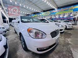 هیۆندای ئەکسنت